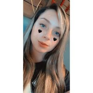 Meet your Posher, Maddy